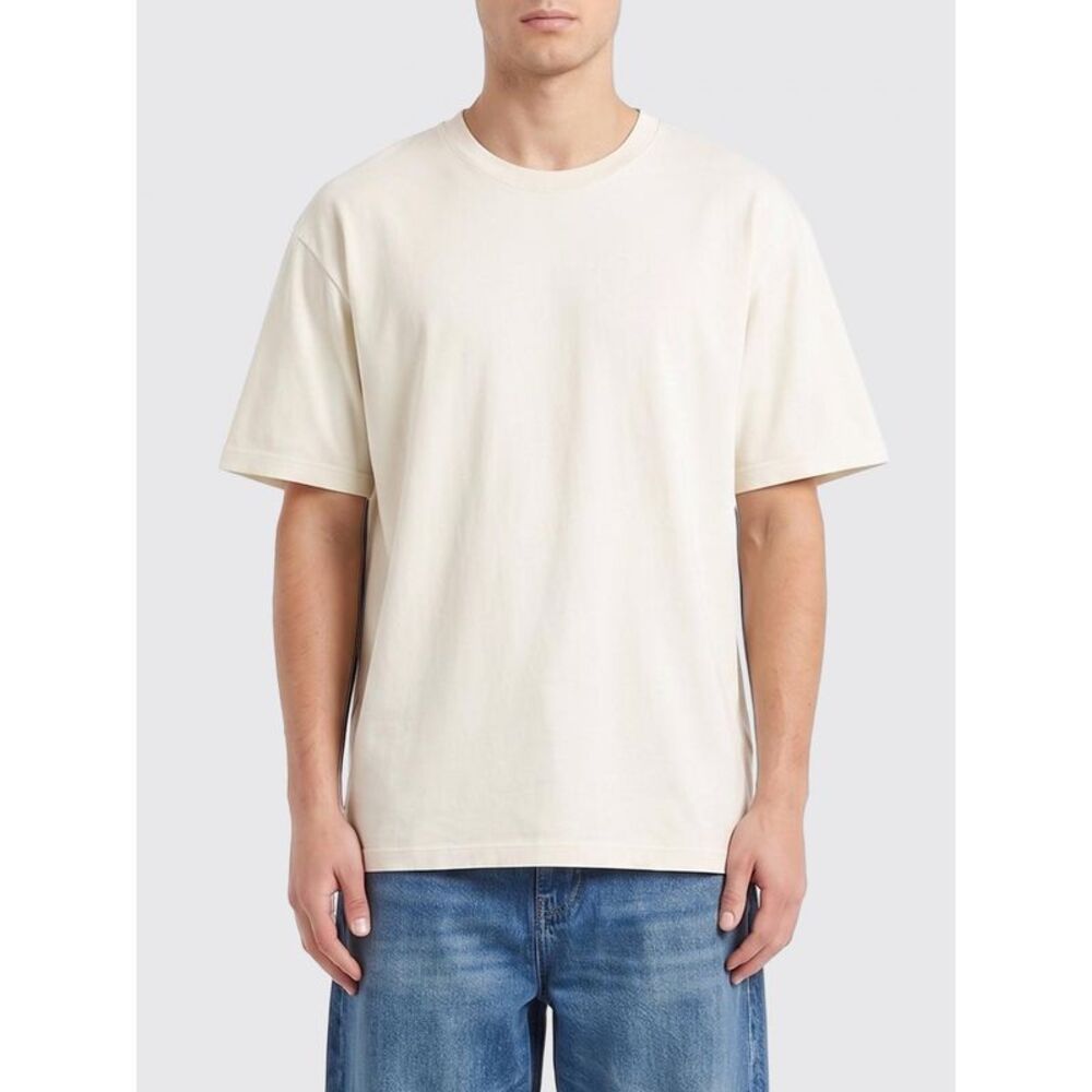Amish T-Shirt Men Ivory